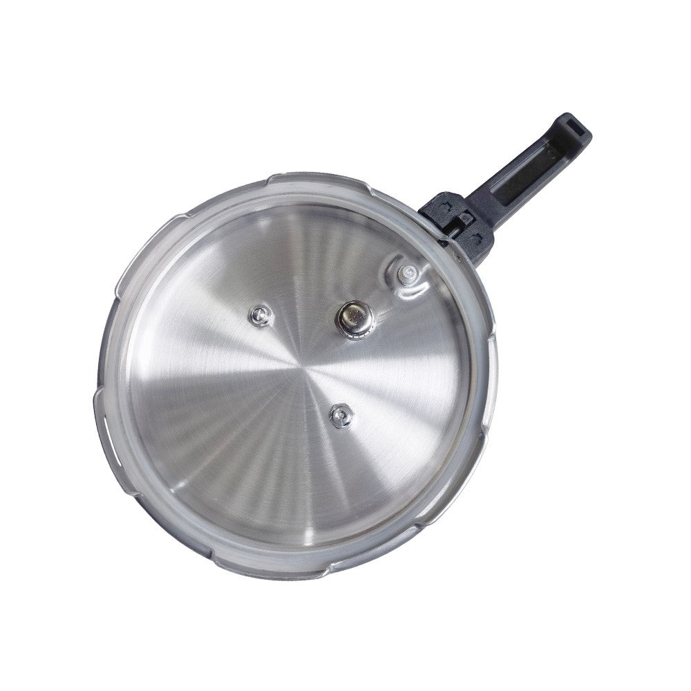 SQ Professional Aluminium Pressure Cooker 4 Litre 10046 (Big Parcel Rate)