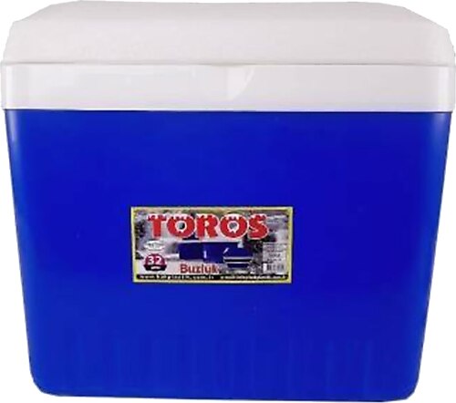 Toros Ice Cool Box 32 Litre (Big Parcel Rate)