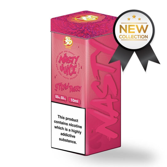 Nasty Juice Trap Queen 50/50