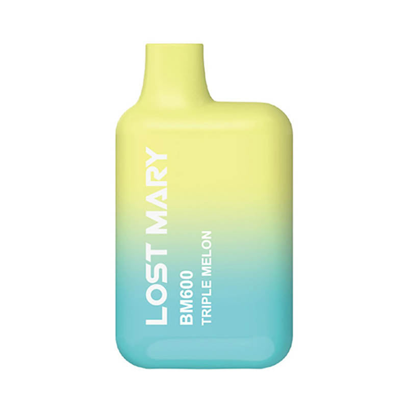 Elf Bar Lost Mary BM600 Prefilled Vape