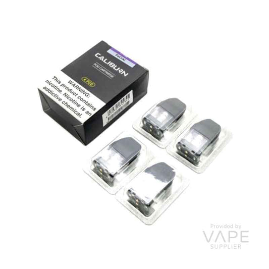 Uwell Caliburn Replacement Pods