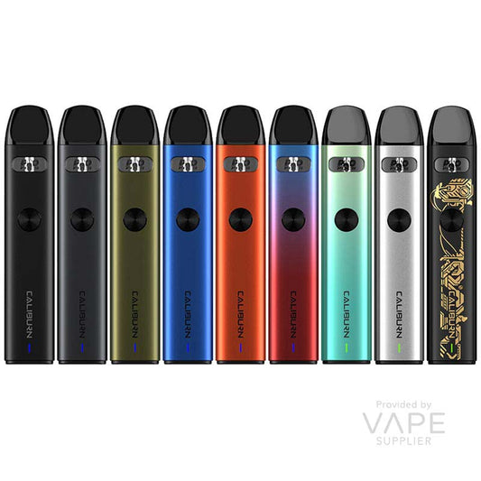 Uwell Caliburn A2 Pod Kit