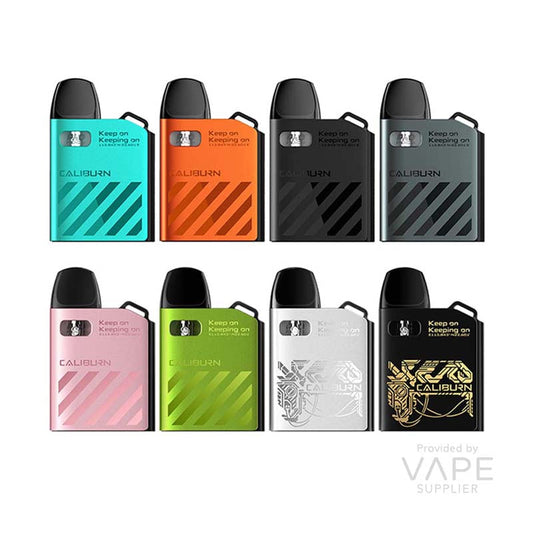 Uwell Caliburn AK2 Pod Kit