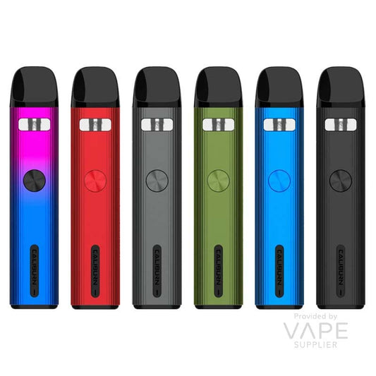 Uwell Caliburn G2 Pod Kit