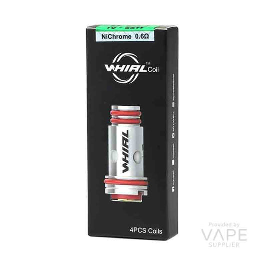 Uwell Whirl Replacement Coils