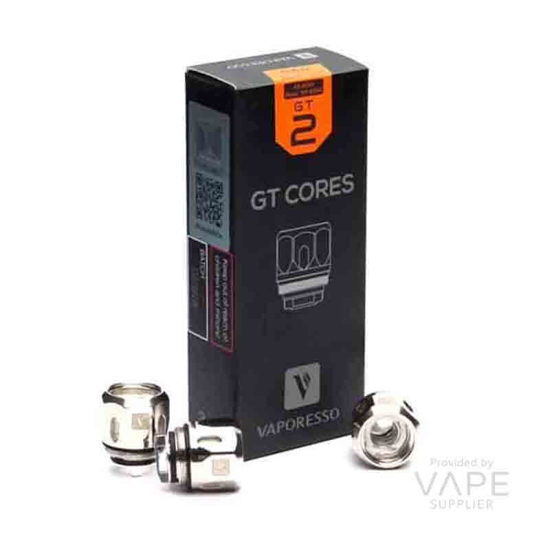 Vaporesso GT Core Mesh Coils