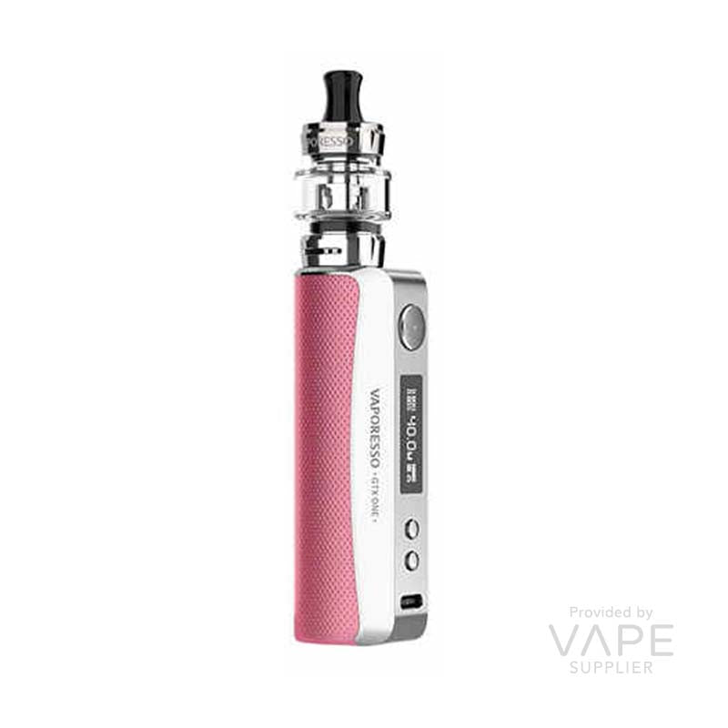Vaporesso GTX One Vape Kit