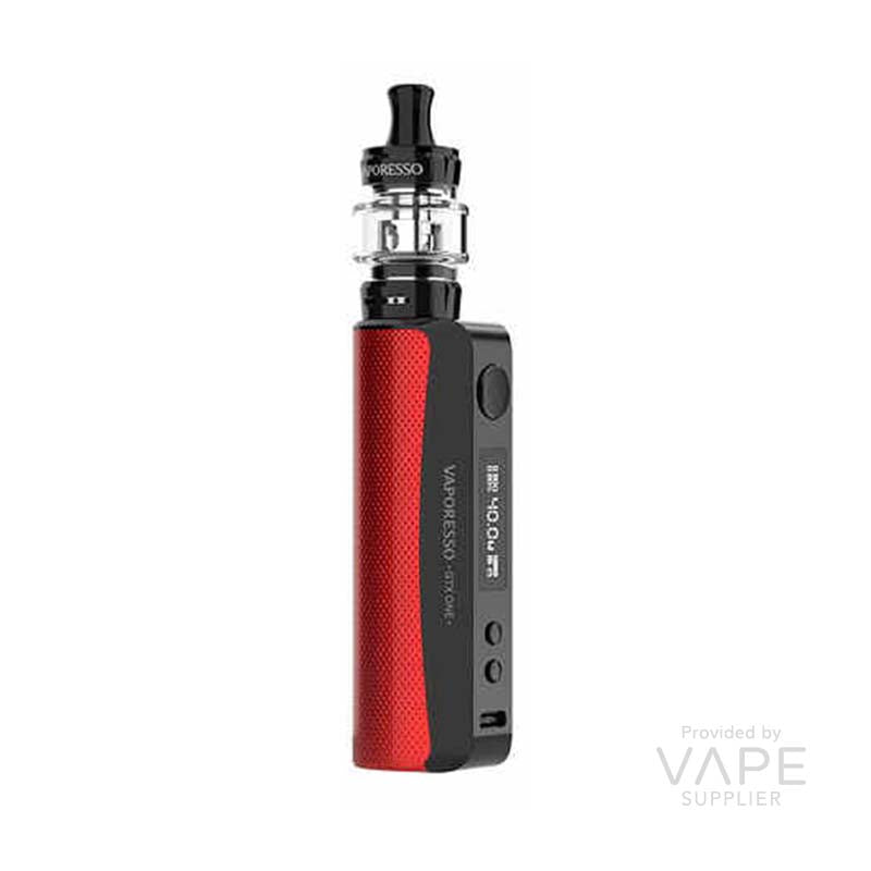Vaporesso GTX One Vape Kit