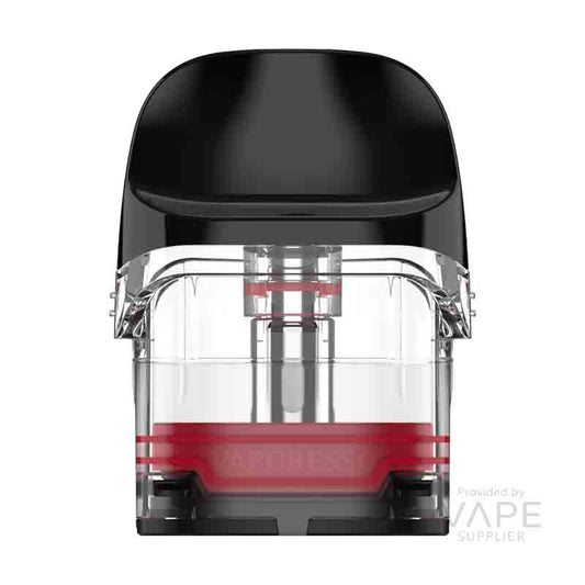 Vaporesso Luxe Q Replacement Pods