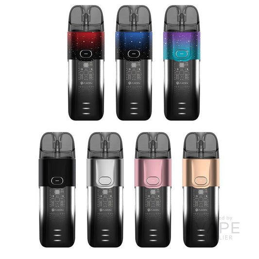 Vaporesso Luxe XR Pod Vape Kit