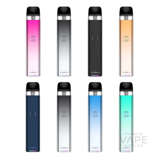 Vaporesso XROS 3 Pod Kit