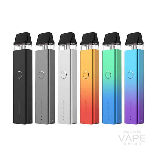 Vaporesso XROS 2 Pod Kit