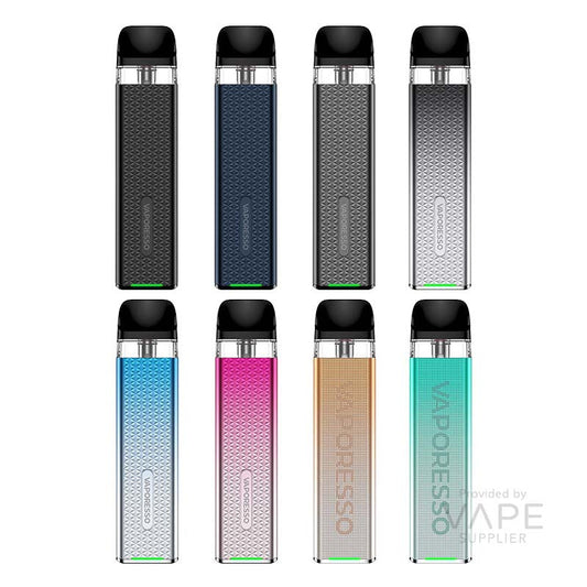 Vaporesso XROS 3 Mini Pod Kit