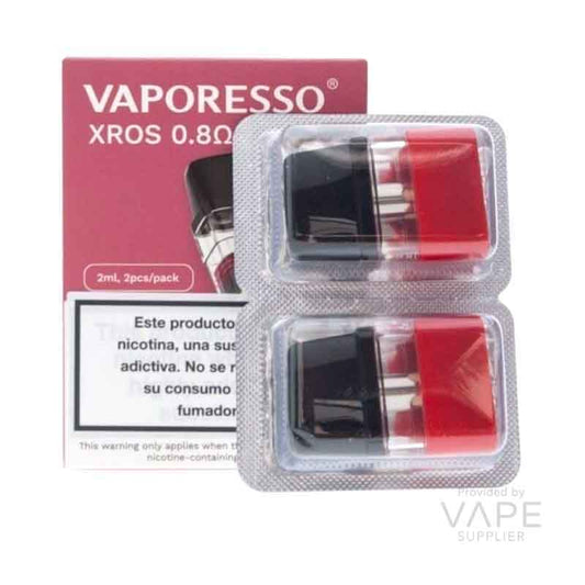 Vaporesso XROS Replacement Pods