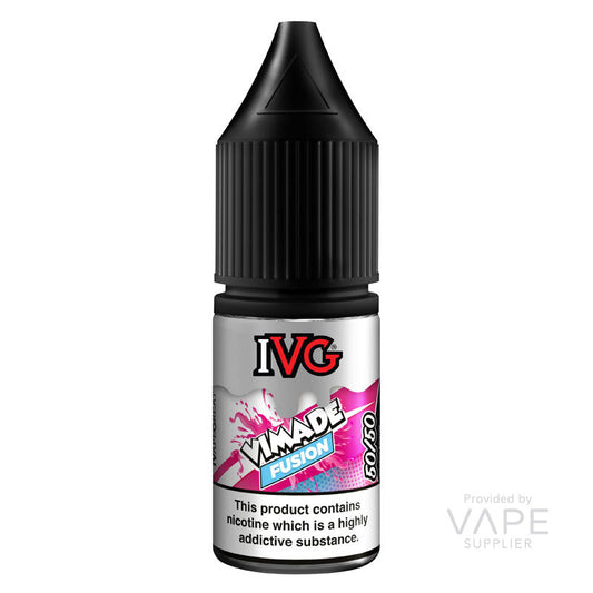 IVG Drinks Vimade Fusion 50/50