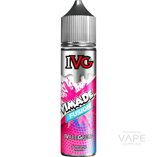 IVG Drinks Vimade Fusion 50ml Shortfill