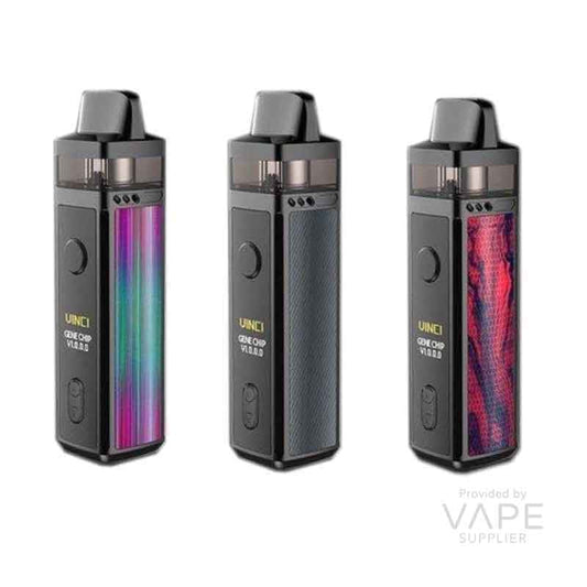 Voopoo Vinci X Pod Kit