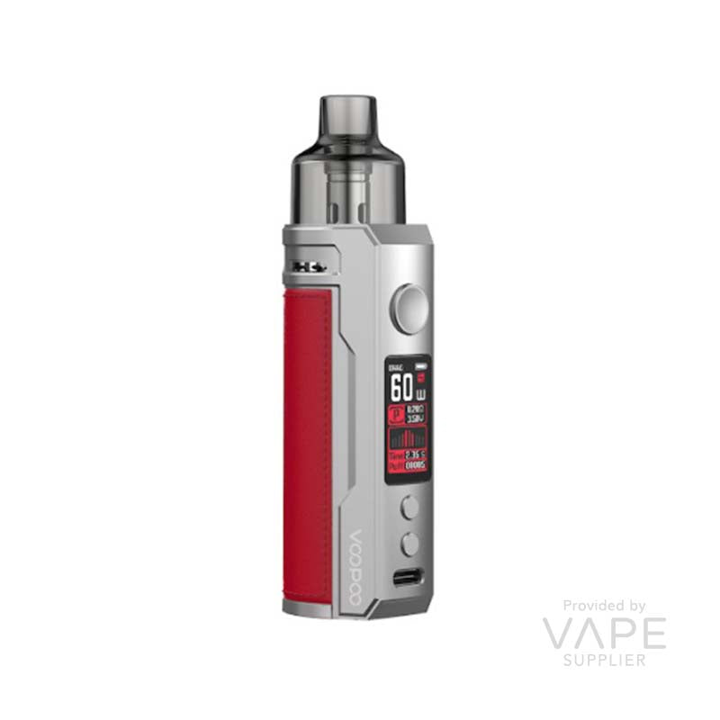 Voopoo Drag S Pod Kit