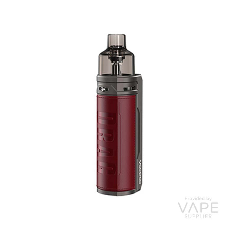 Voopoo Drag S Pod Kit