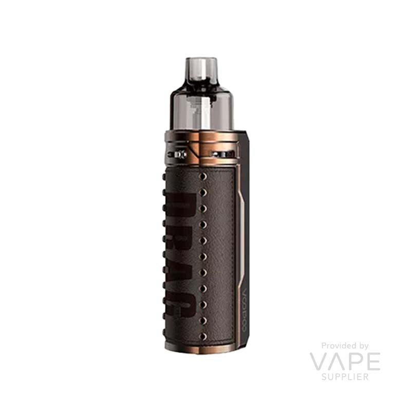 Voopoo Drag S Pod Kit