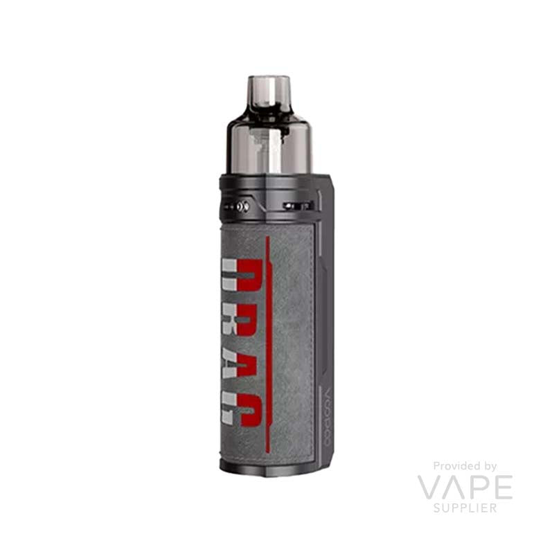 Voopoo Drag S Pod Kit