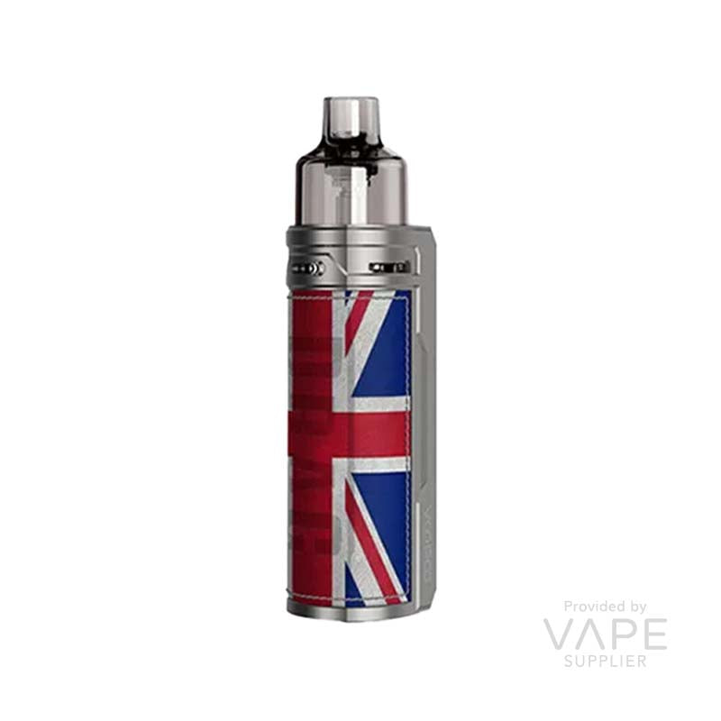Voopoo Drag S Pod Kit