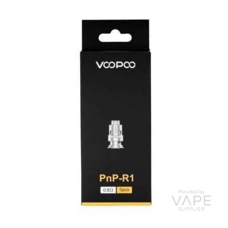 Voopoo PnP R Coils