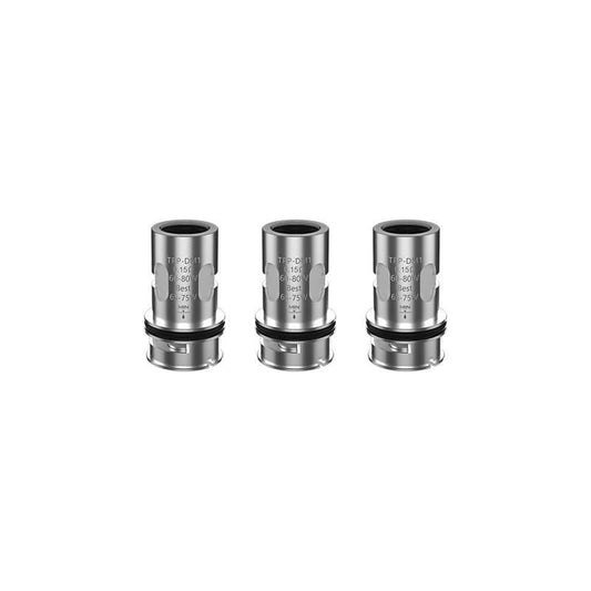 Voopoo TPP DM Mesh Coils