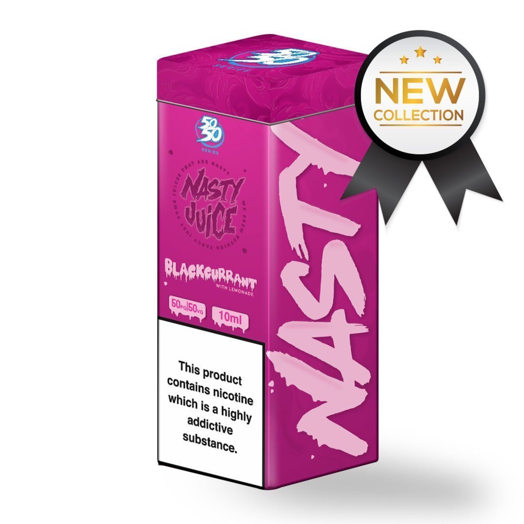 Nasty Juice Wicked Haze 50/50