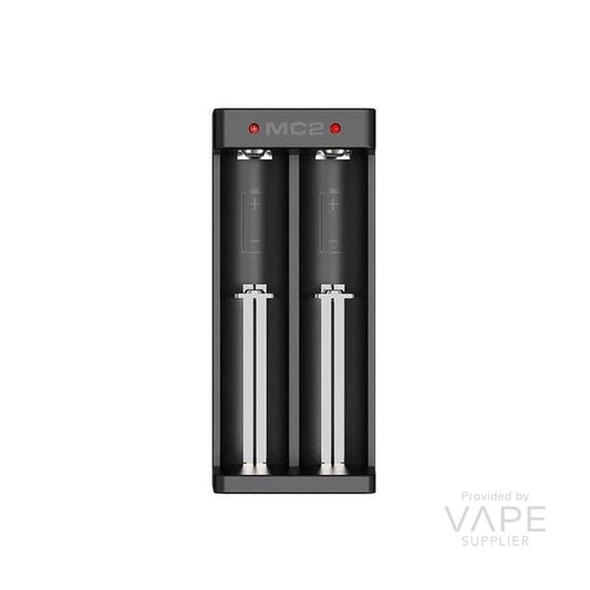 XTAR MC2 Vape Battery Charger