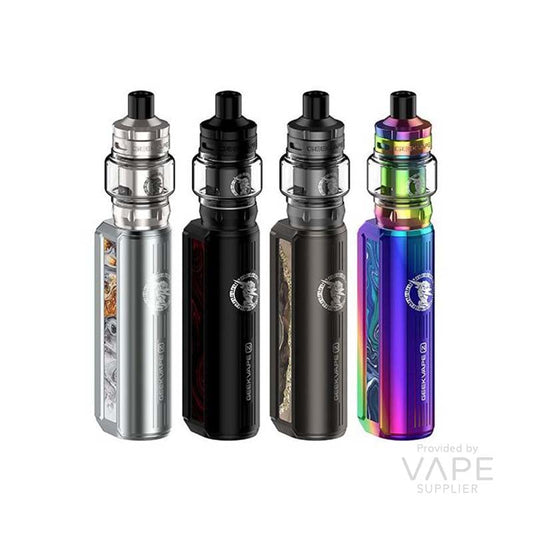 Geekvape Z50 Vape Kit