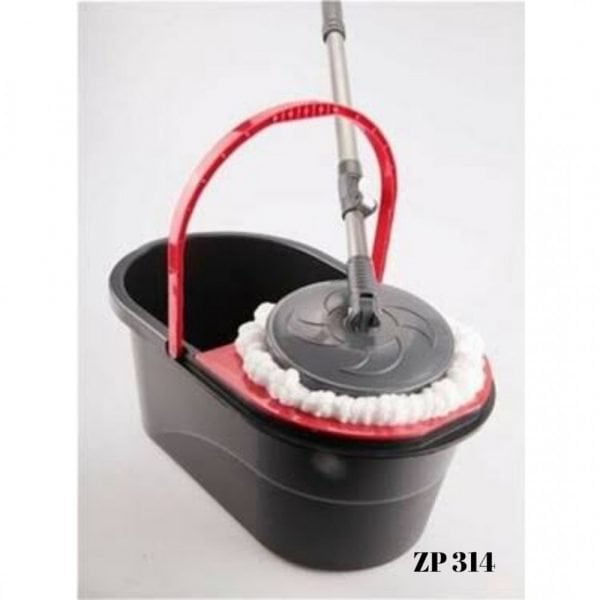 Lodos Cleaning Set In Box Home Cleaning Essential  ZP314 (Parcel Rate)