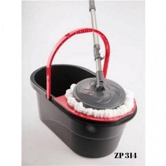 Lodos Cleaning Set In Box Home Cleaning Essential  ZP314 (Parcel Rate)